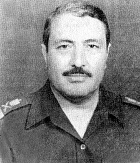 Salah Aboud Mahmoud