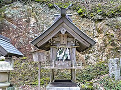 澤玉神社