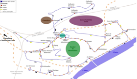 Image illustrative de l’article Transports en commun de Montmélian