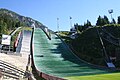 Schattenbergschanze, Oberstdorf