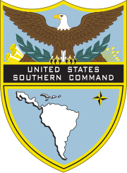 Seal of the United States Southern Command.svg