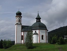 Seekirche