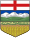 Shield of Alberta.svg