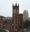 Shrine of the Immaculate Conception