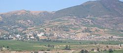 Vista de Sidi Daoud (2005)