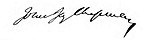 Signature of John Jay Chapman.jpg