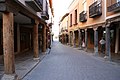 Medina de Rioseco (Valadolido)