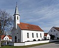 Katholische Filialkirche St. Nikolaus