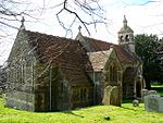 Church of St Andrew