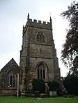 Parish Church of St James the Elder