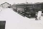 RM 34 at Mareeba, 1942