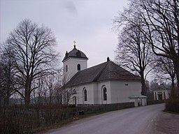 Tåby kyrka