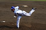 野川拓斗のサムネイル