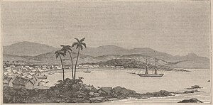 Таматаве бомбят и оккупируют французы 11 июня 1883.jpg