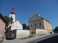 Miniatuur voor Tasovice (okres Znojmo)