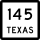 Texas 145.svg