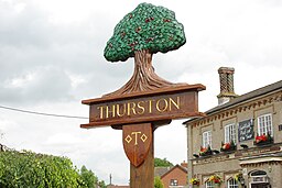 Thurston