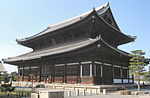 東福寺のサムネイル