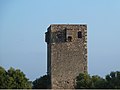 Torre del Mas del Bisbe (Cambrils)