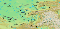 صورة مصغرة لـ مرو الروذ