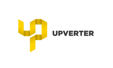 Logo upverteru 2018