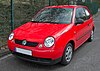 VW Lupo 20090329 front.jpg