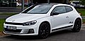 Scirocco（3代）