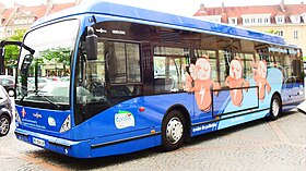 Van Hool NewA330