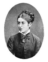 Vera Figner (1852-1942)