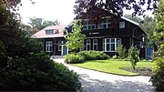 Villa 'De Zanderij'