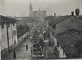 Fossalta di Portogruaro