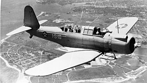 Vought SB2U-3 Vindicator VS-1 1-S-16 (16140609435).jpg