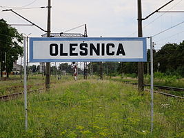 Oleśnica