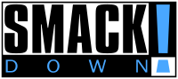 Logo đầu tiên của SmackDown