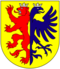 Coat of arms of Kirchberg