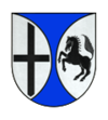 Wappen von Roßbach