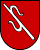 Coat of arms of Zell an der Pram
