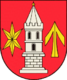 Coat of arms of Strehla  