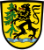 Wappen der Gemeinde Feichten an der Alz