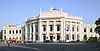 Burgtheater a Vienne