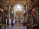 Österreichische Nationalbibliothek – Handschriftensammlung