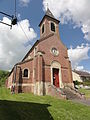 Église Saint-Rémi de Wissignicourt