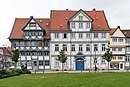 Wohnhaus