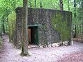 Bunker da Hitler