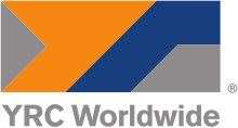 YRC Worldwide logo used until February 2021 YRC Worldwide logo.svg