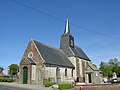 Église Saint-Pierre de Zoteux