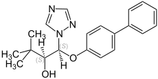 (1S,2S)-Bitertanol (ca. 10 %)