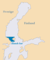 Mar de Åland