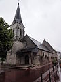 Église Saint-Symphorien de Chambray-lès-Tours