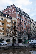 Järntorgsgatan 7, Örebro